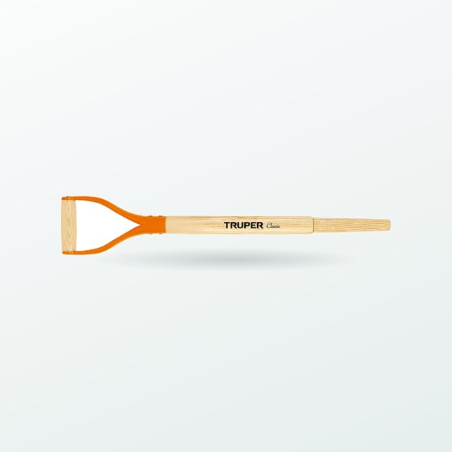 Replacement shovel handle